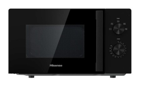 MICROONDE HISENSE H20MOBP1H BLACK