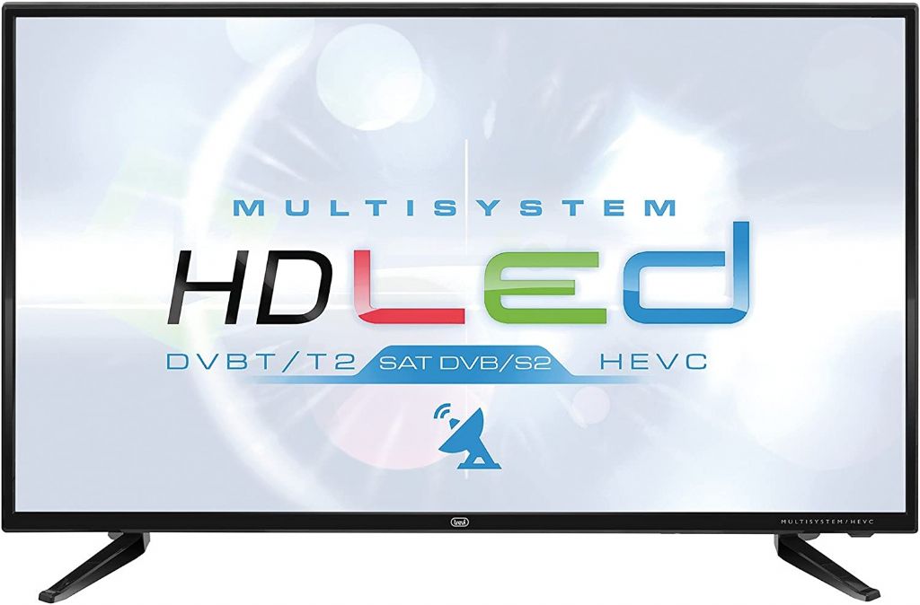 TV TREVI 32'' HD 