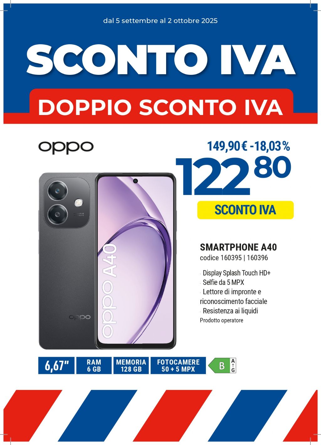 OPPO A40