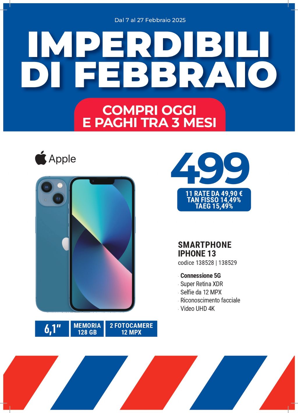 APPLE IPHONE 13