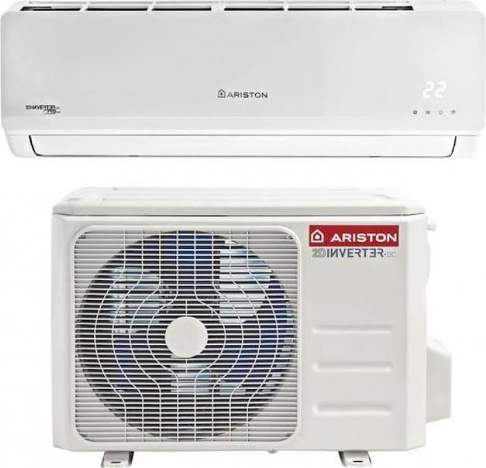 CLIMATIZZATORE ARISTON PRIOS35 12000BTU