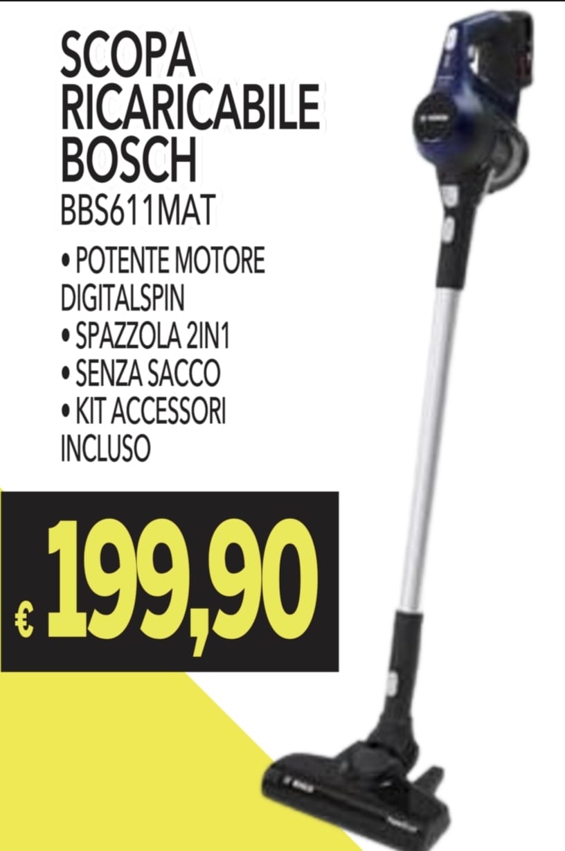 Motore originale - Aspirapolvere - SAMSUNG - 4354068