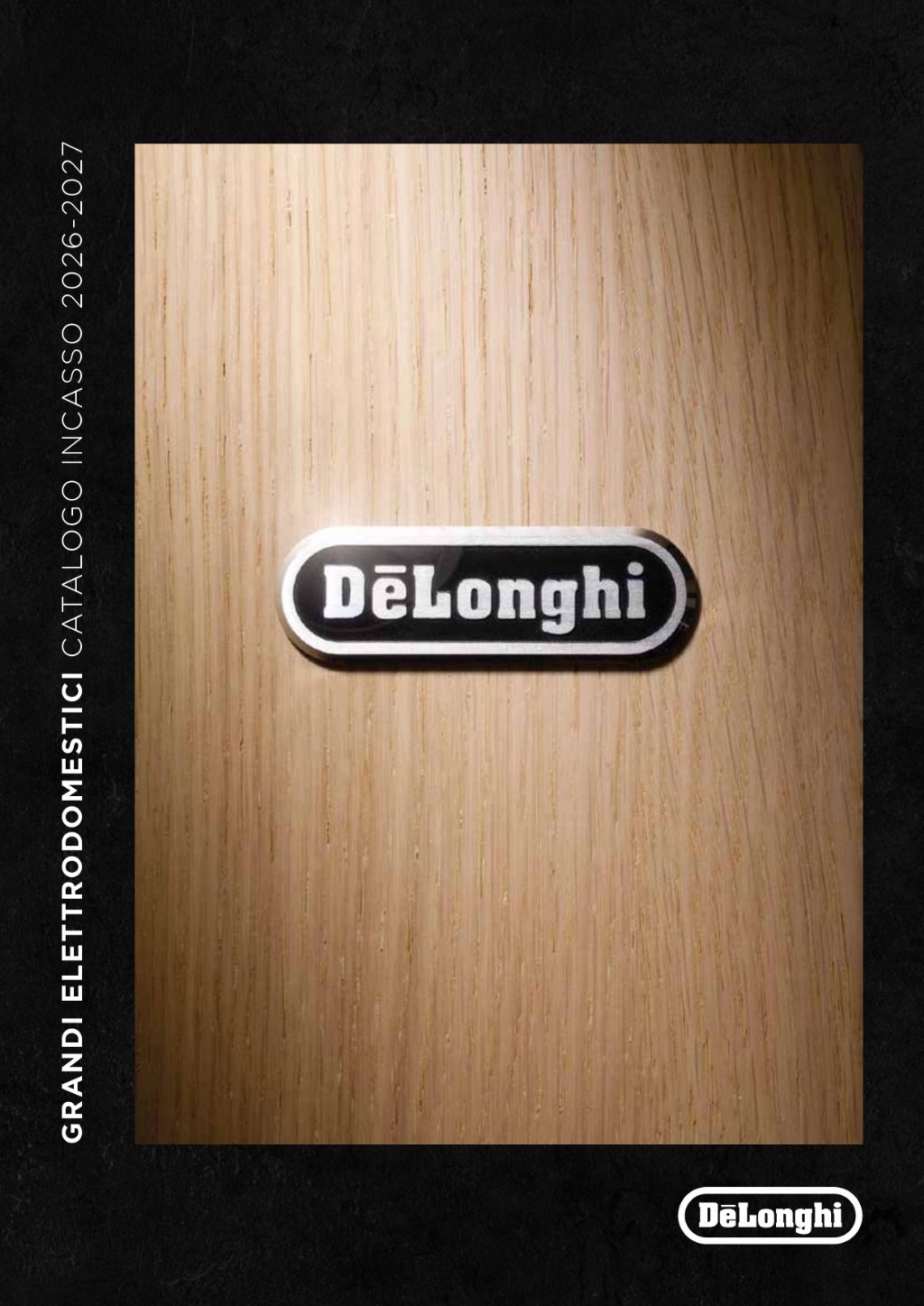 CATALOGO DE LONGHI 2026