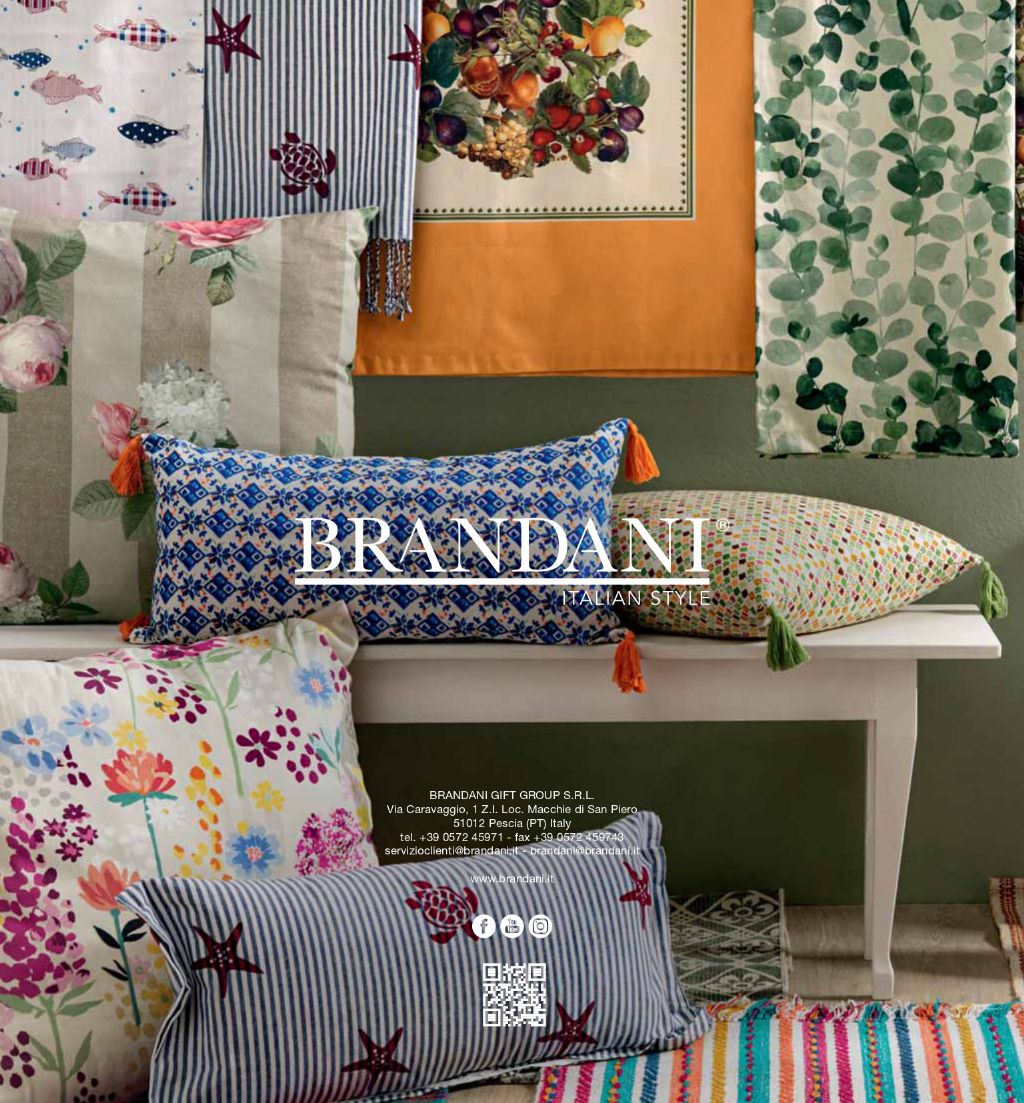 Tessile Brandani