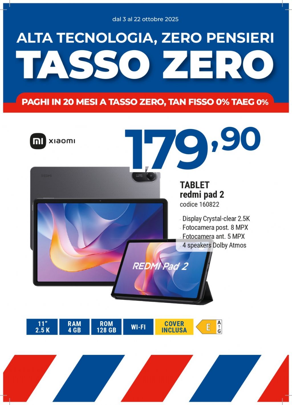 TABLET REDMI PAD 2