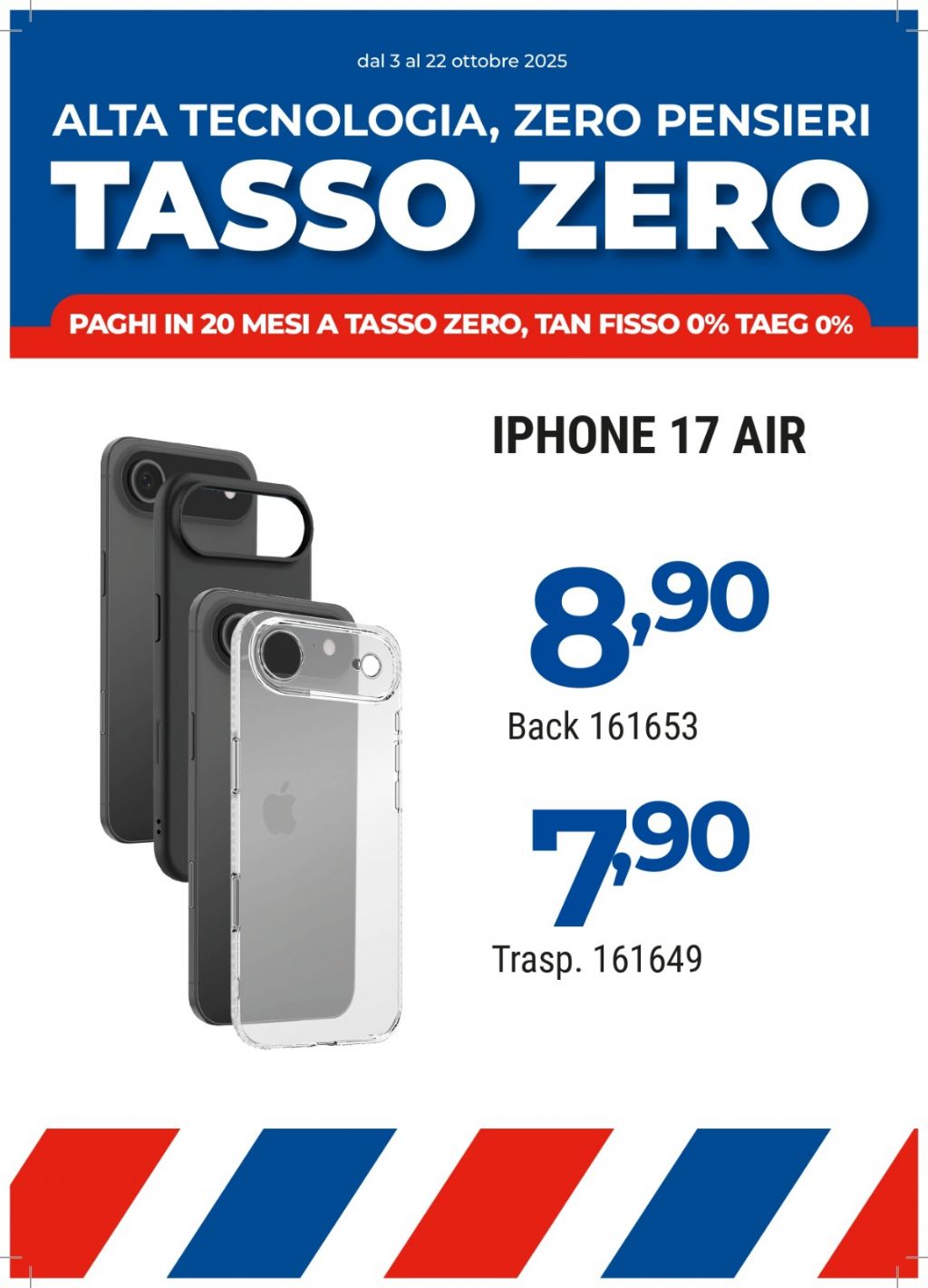 COVER IPHONE 17 AIR