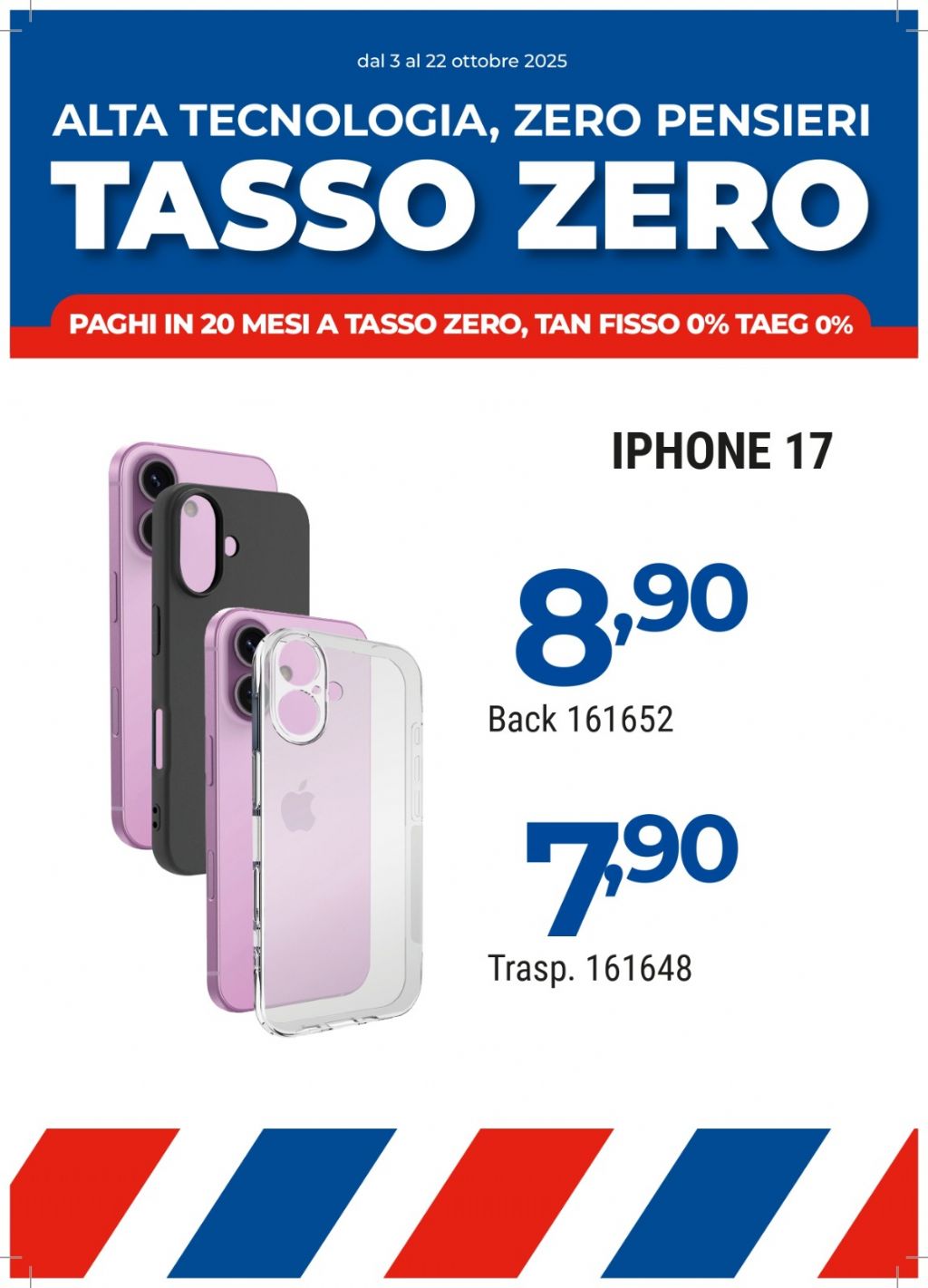 COVER IPHONE 17