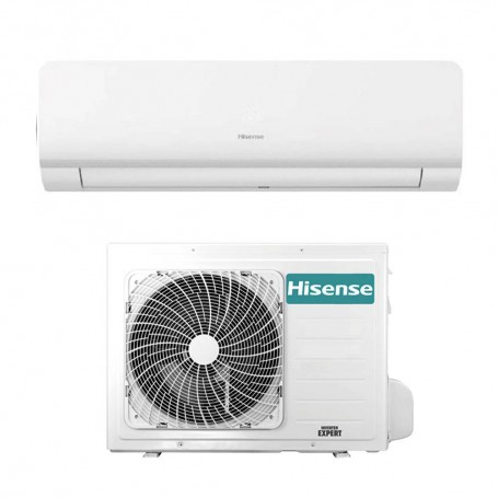 CLIMATIZZATORE HISENSE CBYR120 12000BTU