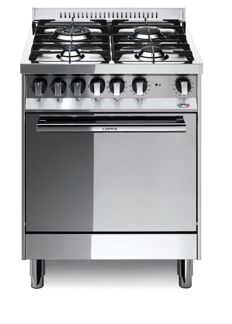 CUCINA LOFRA MAXIMA M66MF/C 60X60 (FORNO ELETTRICO)