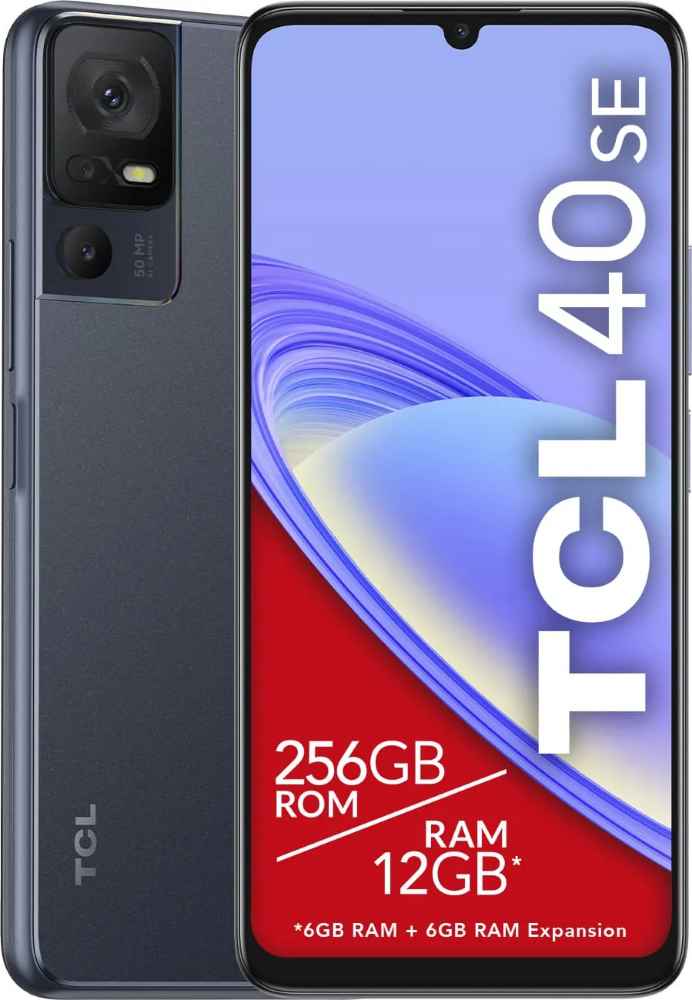 TCL 40 SE