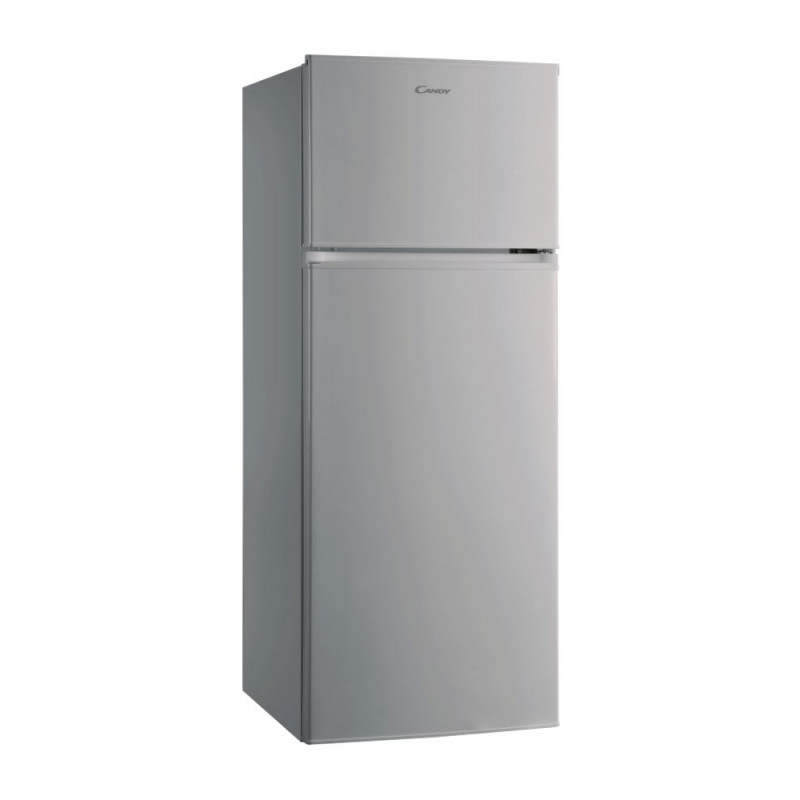 FRIGO CANDY 240L SILVER STATICO