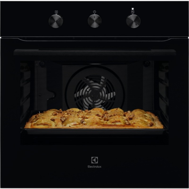 FORNO INCASSO ELECTROLUX EZB1110AAK NERO