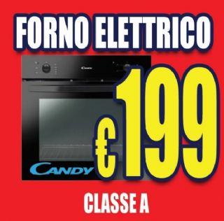 FORNO CANDY