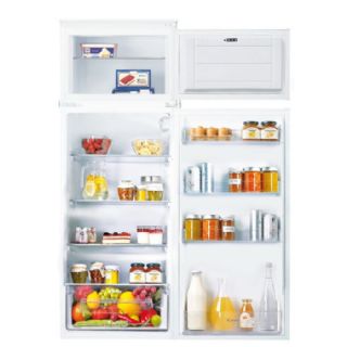 FRIGO INCASSO CFBD2450/2ES DOPPIA PORTA STATICO