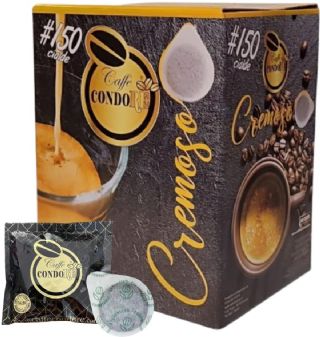 CONDORELLI CIALDA CREMOSO 150PZ