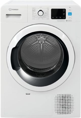 ASCIUGATRICE INDESIT 9KG 