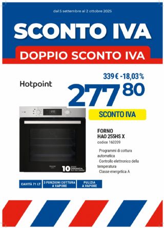 FORNO BOSCH HAO255HSX