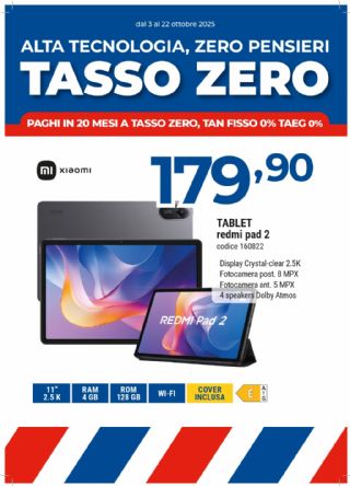 TABLET REDMI PAD 2