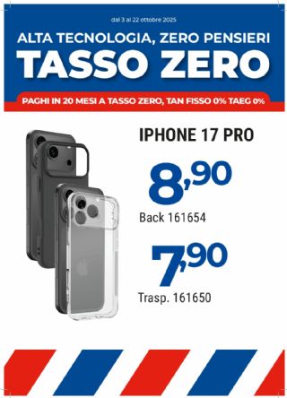 COVER IPHONE 17 PRO