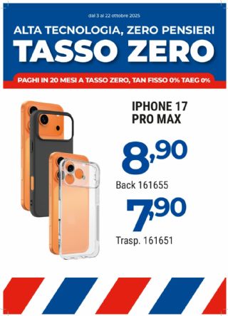 COVER IPHONE 17 PRO MAX