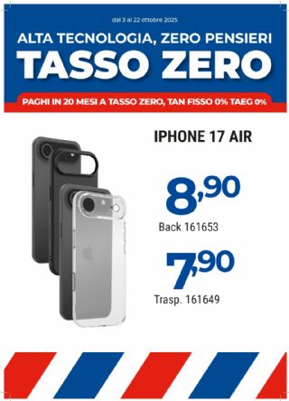 COVER IPHONE 17 AIR