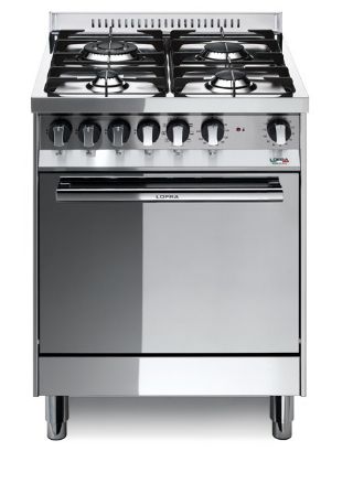 CUCINA LOFRA MAXIMA M66GV/C 60X60 (FORNO GAS)