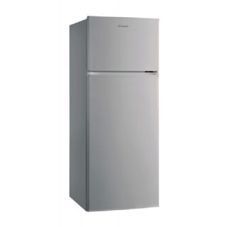 FRIGO CANDY 240L SILVER STATICO