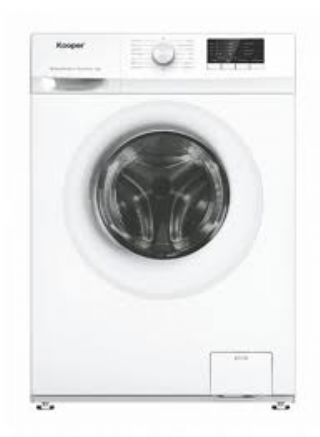 LAVATRICE KOOPER 6KG