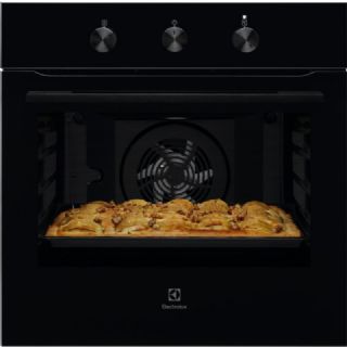 FORNO INCASSO ELECTROLUX EZB1110AAK NERO