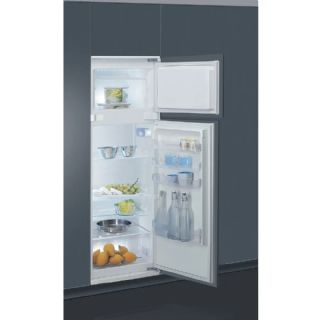 FRIGO INDESIT INCASSO IND2040AA/S DOPPIA PORTA STATICO