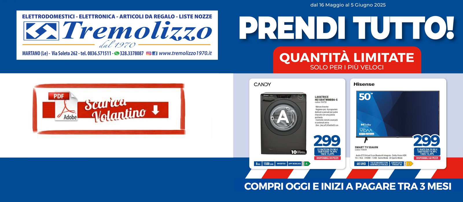 VOLANTINO MAGGIO-GIUGNO 2025